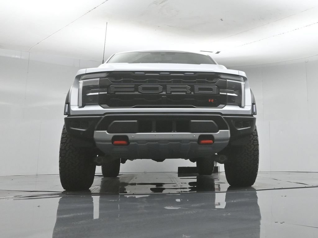 Certified 2025 Ford F150 Raptor w/ Equipment Group 803A Raptor R AWD/4WD image 51