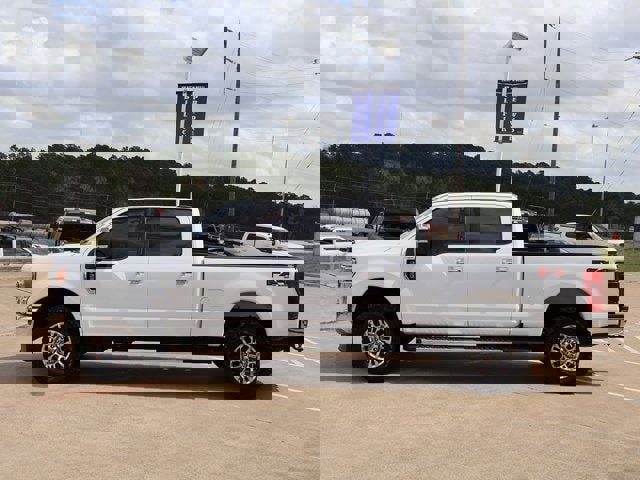 Certified 2021 Ford F250 XLT w/ XLT Premium Package image 2