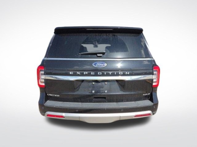 Certified 2024 Ford Expedition Max Limited RWD image 10