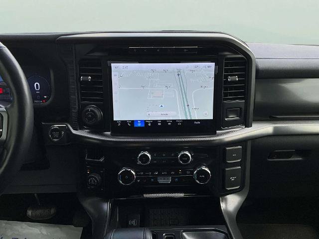 Certified 2024 Ford F150 Lariat w/ Equipment Group 502A High AWD/4WD image 29