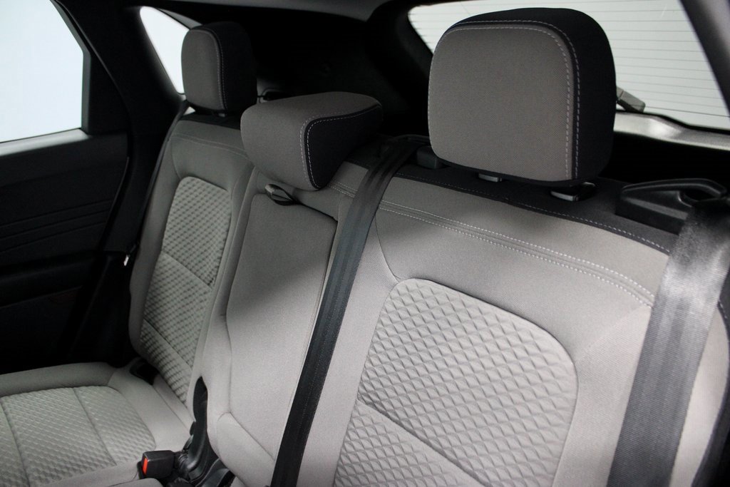 Certified 2022 Ford Escape SE w/ Convenience Package image 23