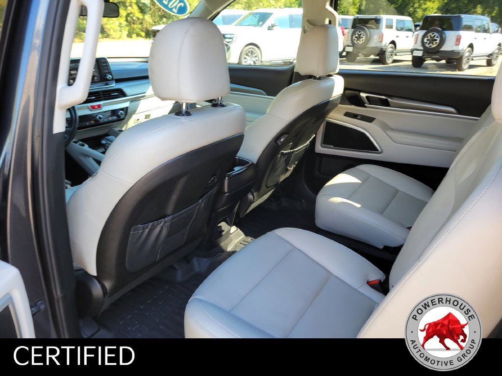 Used 2020 Kia Telluride S FWD image 14