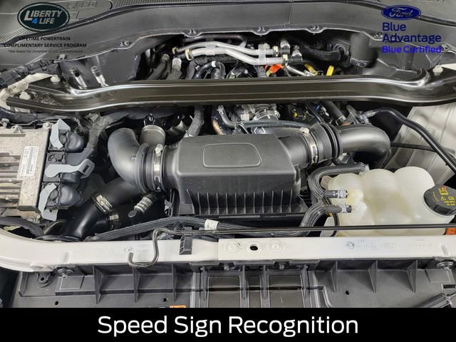 Certified 2023 Ford Explorer ST w/ Equipment Group 401A AWD/4WD image 36
