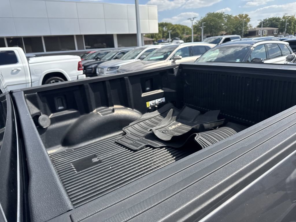 Certified 2022 Ford F150 XLT w/ Equipment Group 302A High image 23