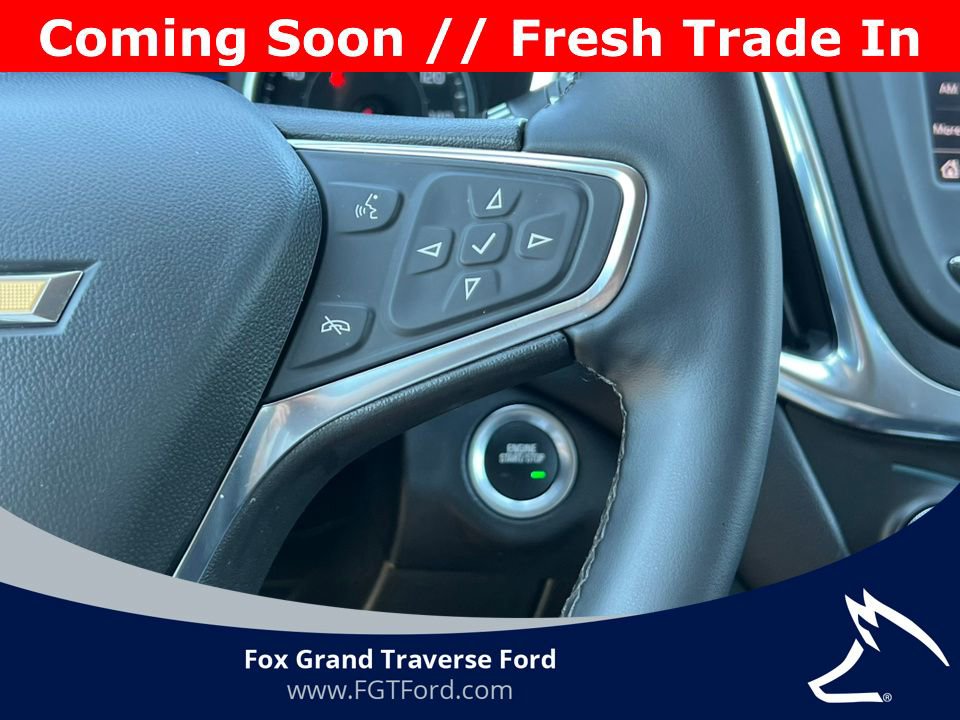 Used 2024 Chevrolet Equinox LT AWD/4WD image 18