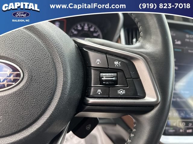 Used 2021 Subaru Outback Touring XT AWD/4WD image 24