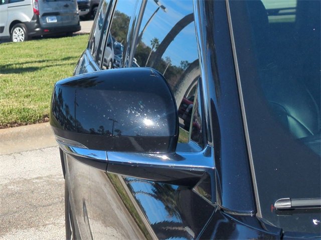 Used 2024 Jeep Grand Cherokee Limited image 12