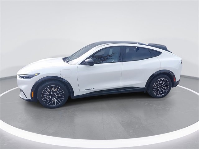 Certified 2024 Ford Mustang Mach-E Premium image 2