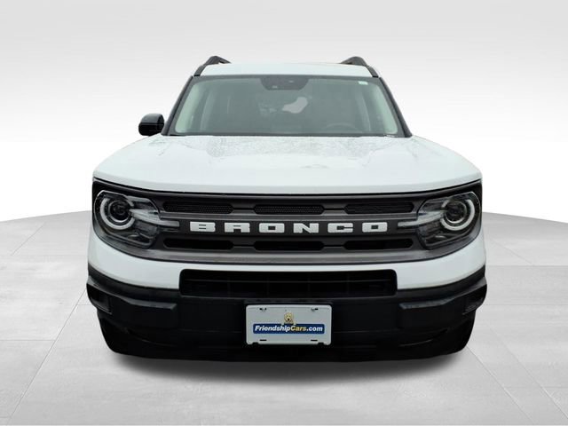 Certified 2024 Ford Bronco Sport Big Bend image 9
