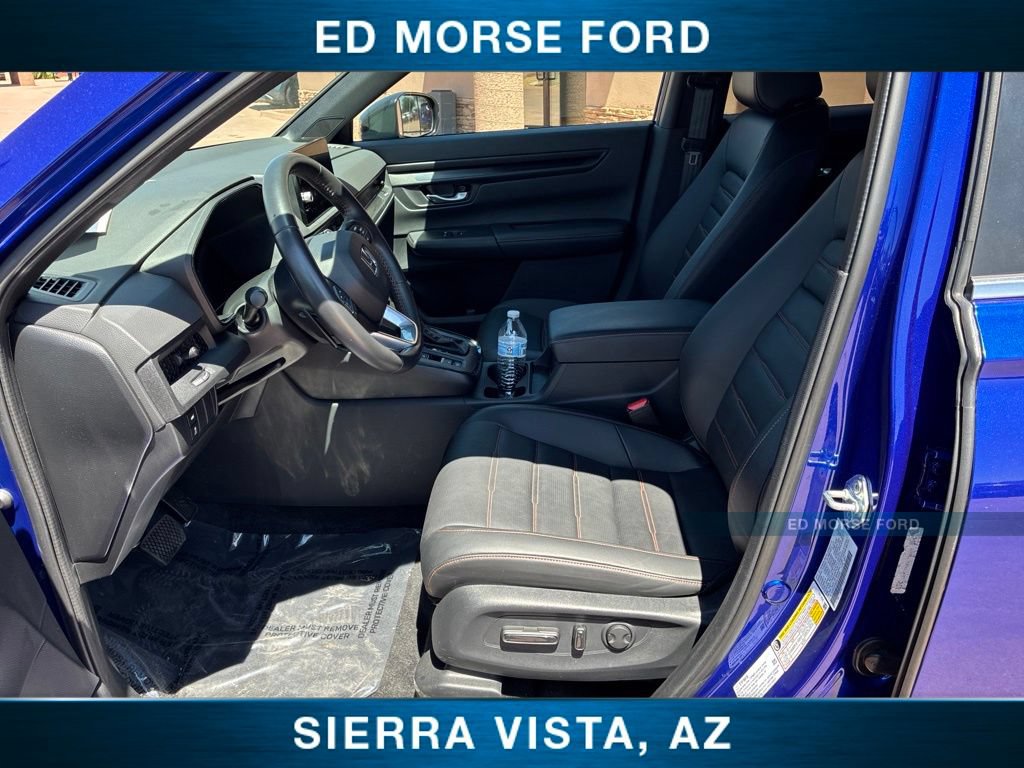 Used 2025 Honda CR-V Sport-L image 28