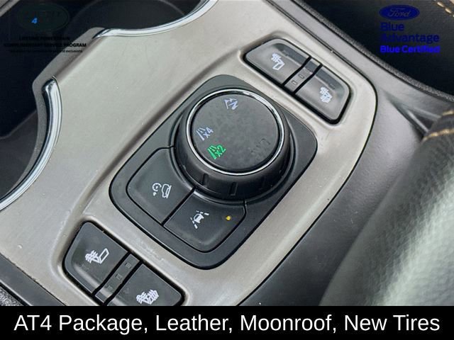 Used 2024 GMC Terrain AT4 image 19