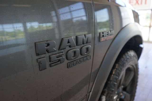 Used 2020 RAM 1500 Warlock w/ Electronics Group AWD/4WD image 15