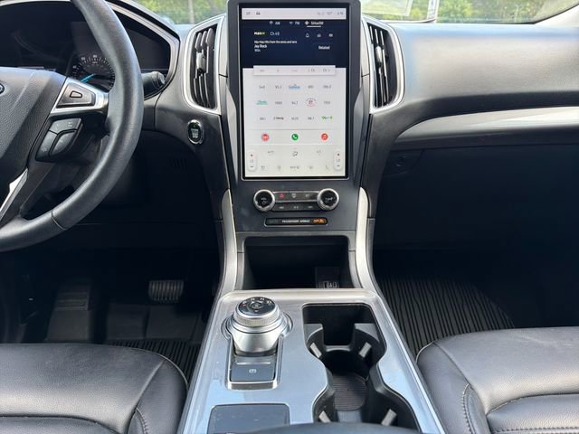 Certified 2024 Ford Edge SEL w/ Convenience Package AWD/4WD image 20