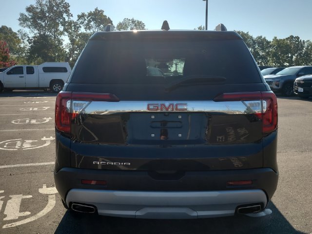 Used 2023 GMC Acadia SLE w/ Driver Convenience Package FWD image 6