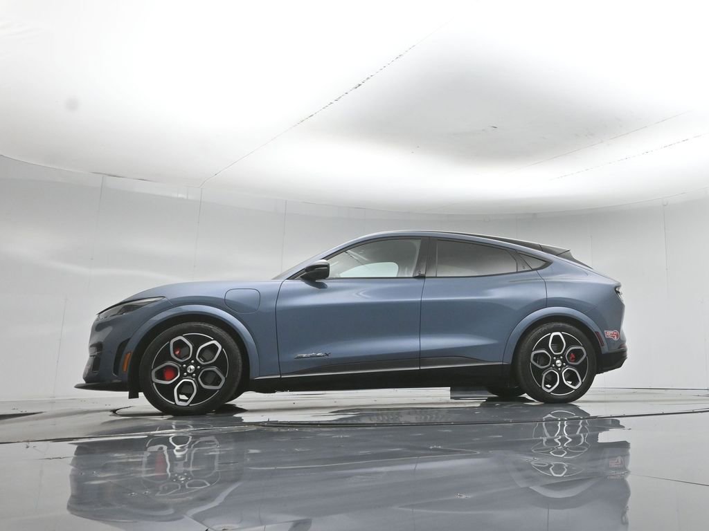 Certified 2023 Ford Mustang Mach-E GT AWD/4WD image 54