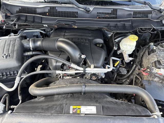 Used 2018 RAM 1500 Laramie w/ Convenience Group RWD image 29