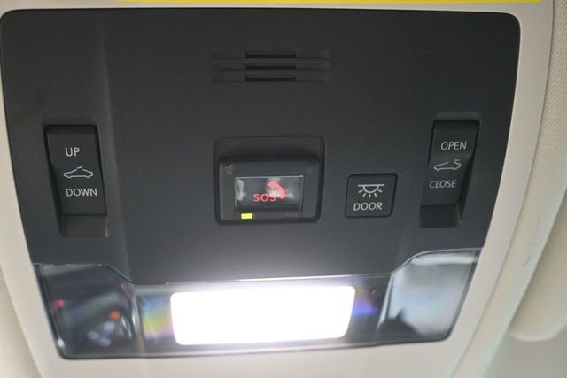 Used 2024 Lexus ES 350 w/ Premium Package FWD image 18