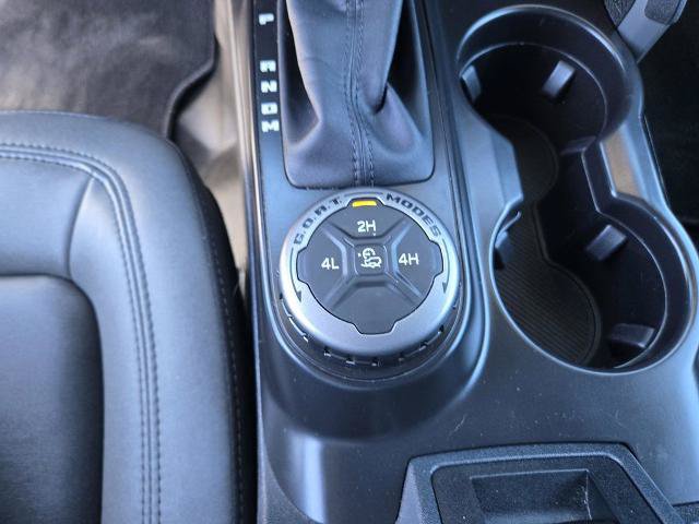 Certified 2024 Ford Bronco Big Bend AWD/4WD image 20