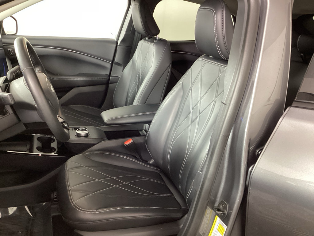 Certified 2023 Ford Mustang Mach-E Select AWD/4WD image 14