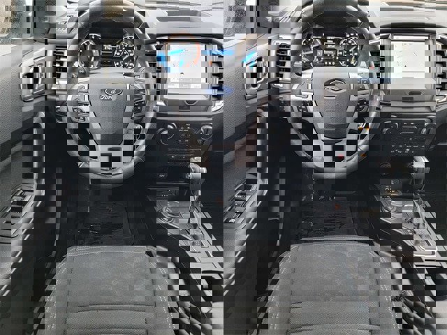 Certified 2023 Ford Ranger XLT w/ Equipment Group 302A High image 30