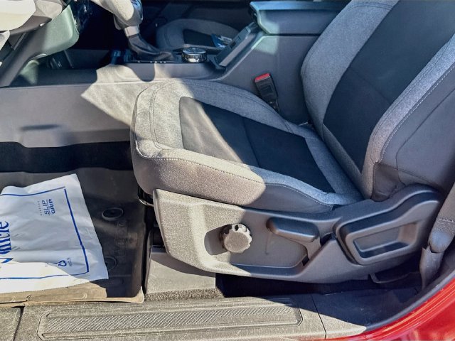 Certified 2022 Ford Bronco 2-Door AWD/4WD image 26