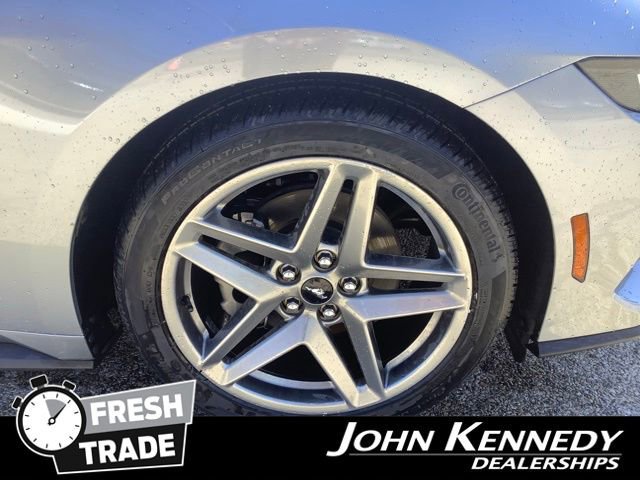 Certified 2024 Ford Mustang Premium RWD image 24