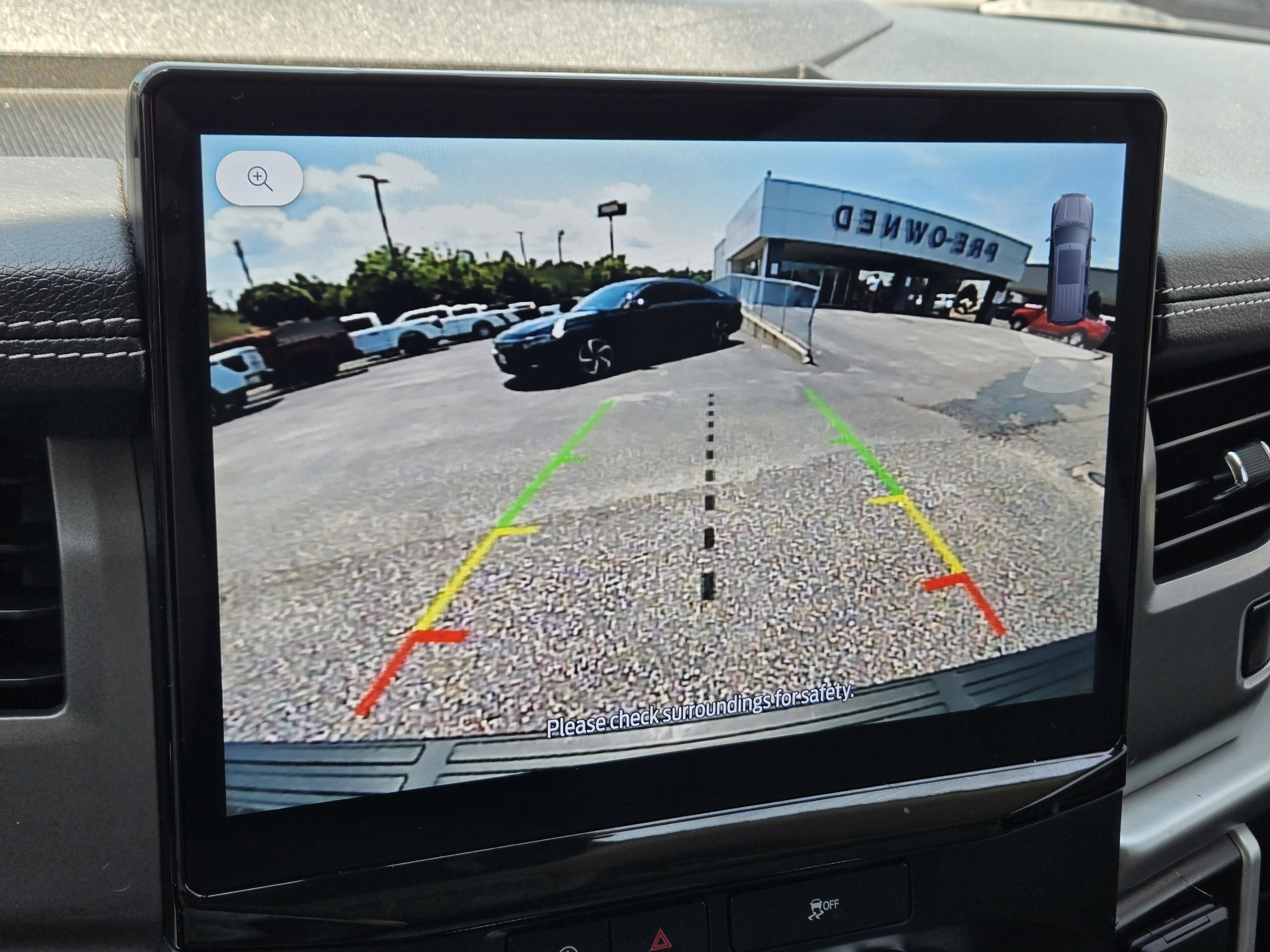 Certified 2024 Ford Expedition Max XLT RWD image 31
