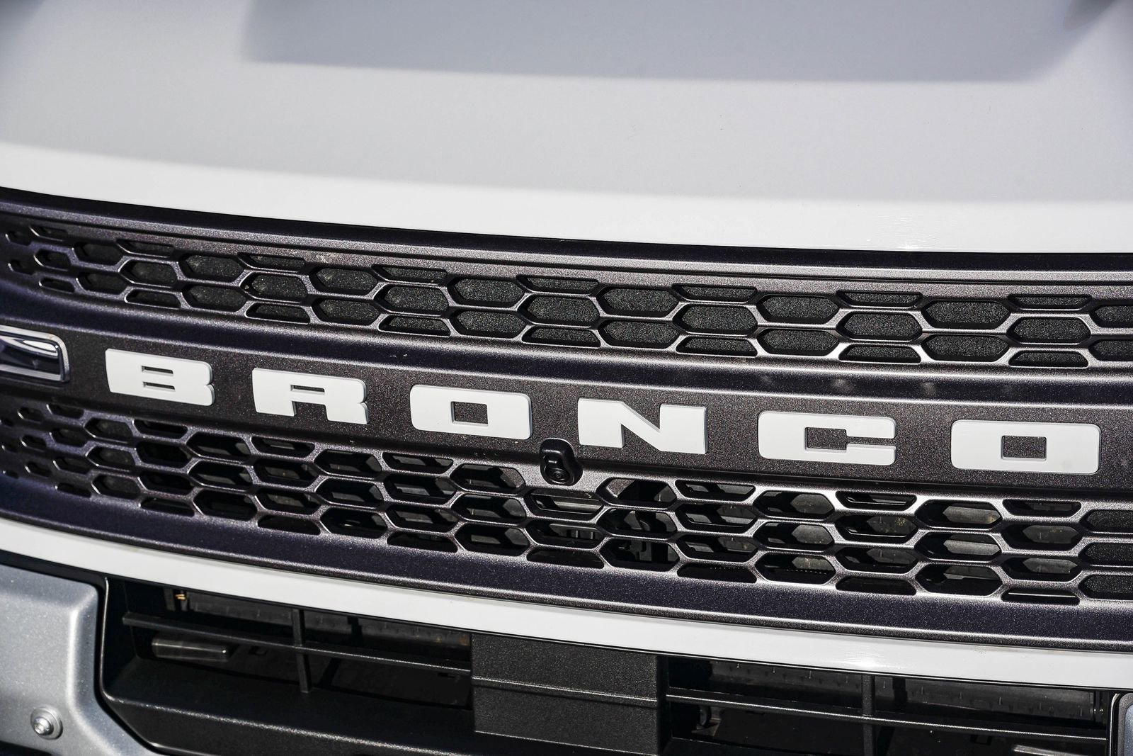 Certified 2025 Ford Bronco Sport Badlands image 11