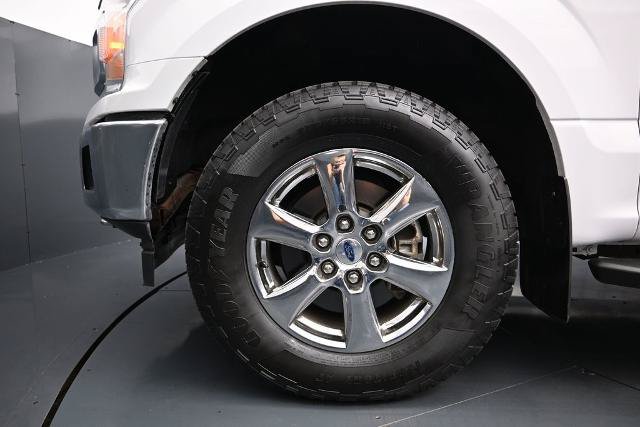 Certified 2020 Ford F150 XLT w/ Equipment Group 302A Luxury AWD/4WD image 15