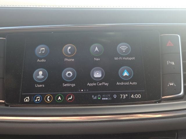 Used 2024 Buick Enclave Premium image 37