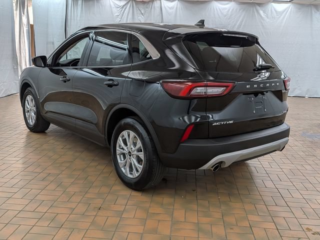 Certified 2023 Ford Escape Active AWD/4WD image 5