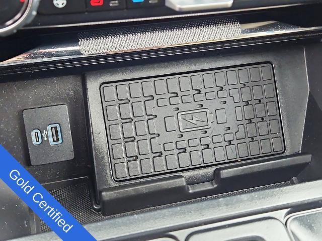 Certified 2023 Ford F150 Lariat w/ Equipment Group 502A High AWD/4WD image 14