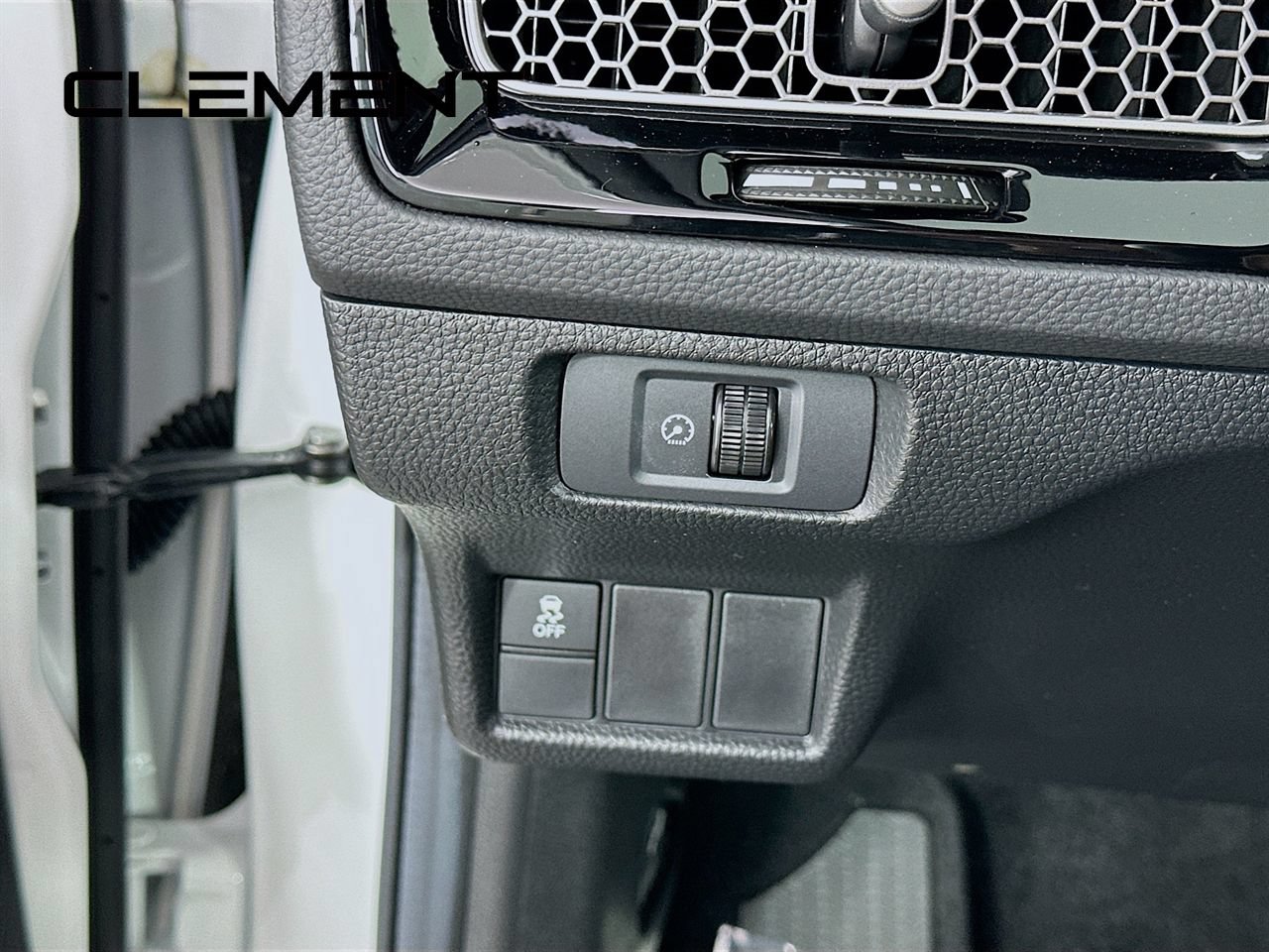 Used 2025 Honda Civic Sport image 14