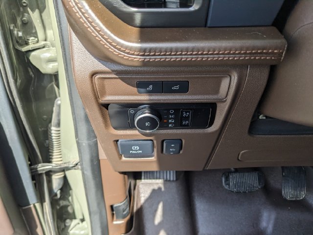 Certified 2024 Ford Expedition Max King Ranch AWD/4WD image 31