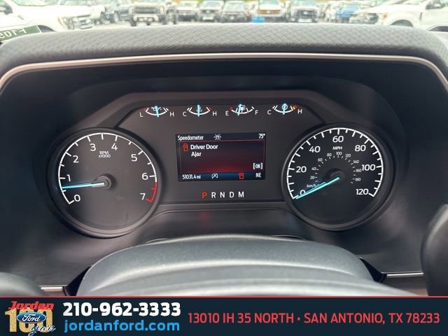 Certified 2022 Ford F150 XL w/ Max Trailer Tow Package RWD image 14