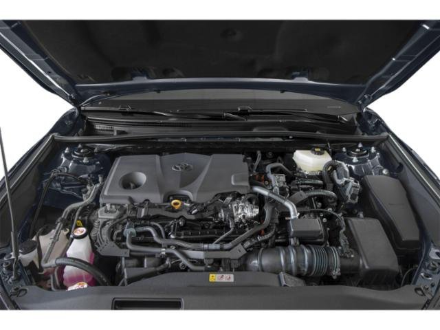Used 2025 Toyota Camry LE w/ Convenience Package FWD image 11