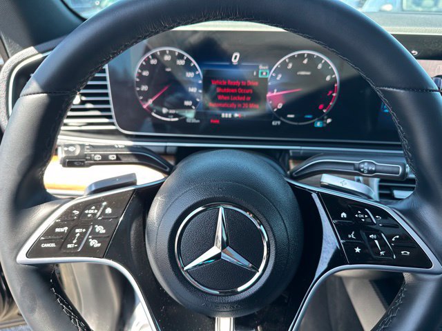 Used 2025 Mercedes-Benz GLE 350 4MATIC image 32