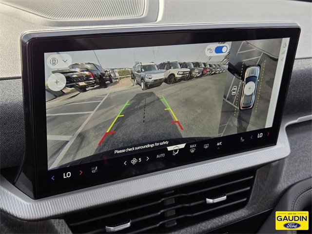 Certified 2026 Ford Explorer Platinum image 22