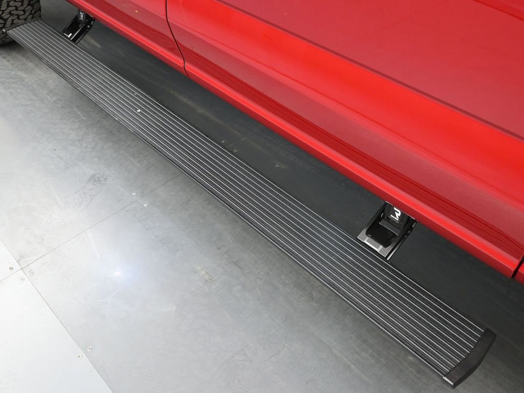 Certified 2024 Ford F150 Raptor w/ Equipment Group 803A Raptor R image 61