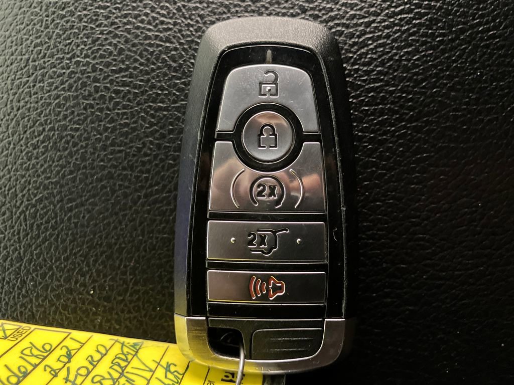 Certified 2021 Ford Expedition Max XLT image 36