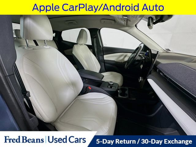 Certified 2023 Ford Mustang Mach-E Premium image 35