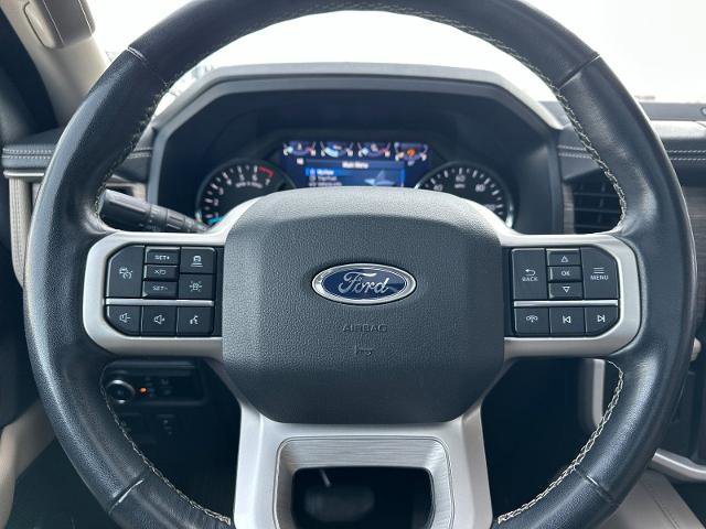 Certified 2024 Ford Expedition Limited image 24