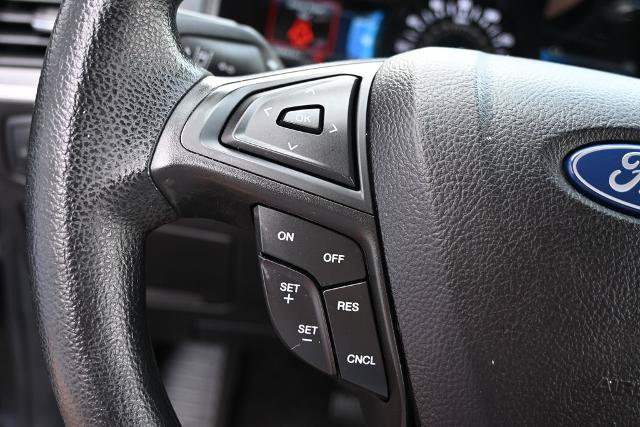 Certified 2023 Ford Edge SE w/ Black Appearance Package AWD/4WD image 29