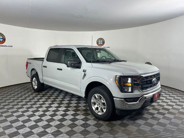 Certified 2023 Ford F150 XLT AWD/4WD image 15