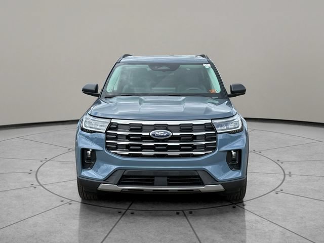 Certified 2026 Ford Explorer Active w/ Active Comfort Package AWD/4WD image 15