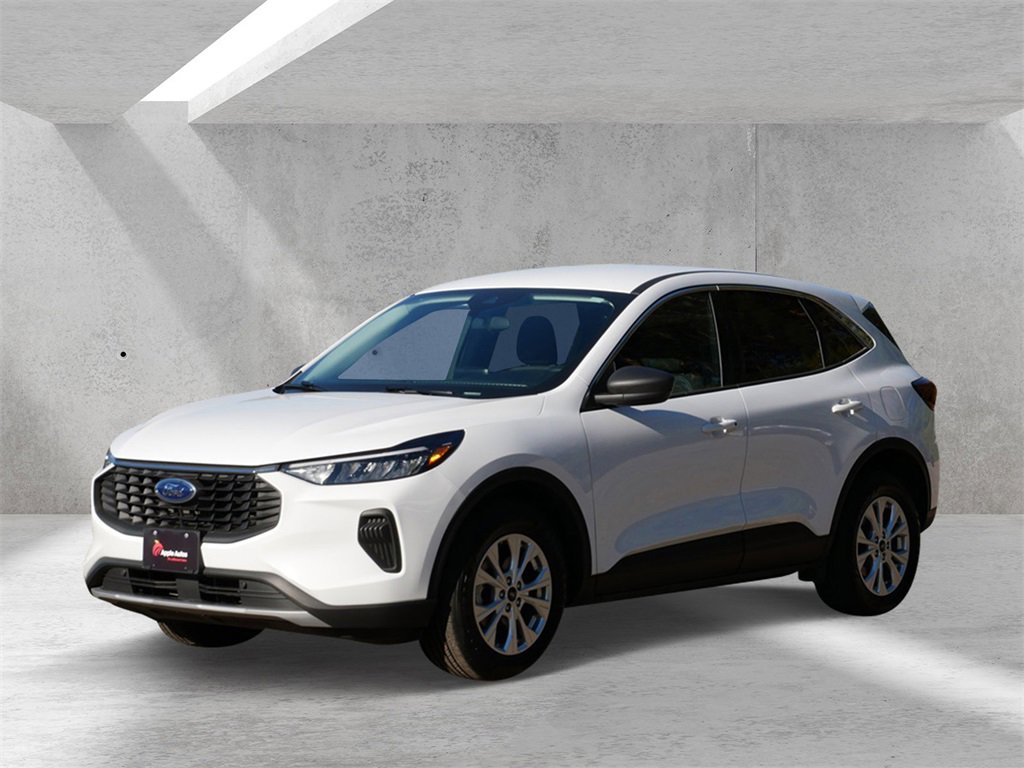 Certified 2023 Ford Escape Active image 6