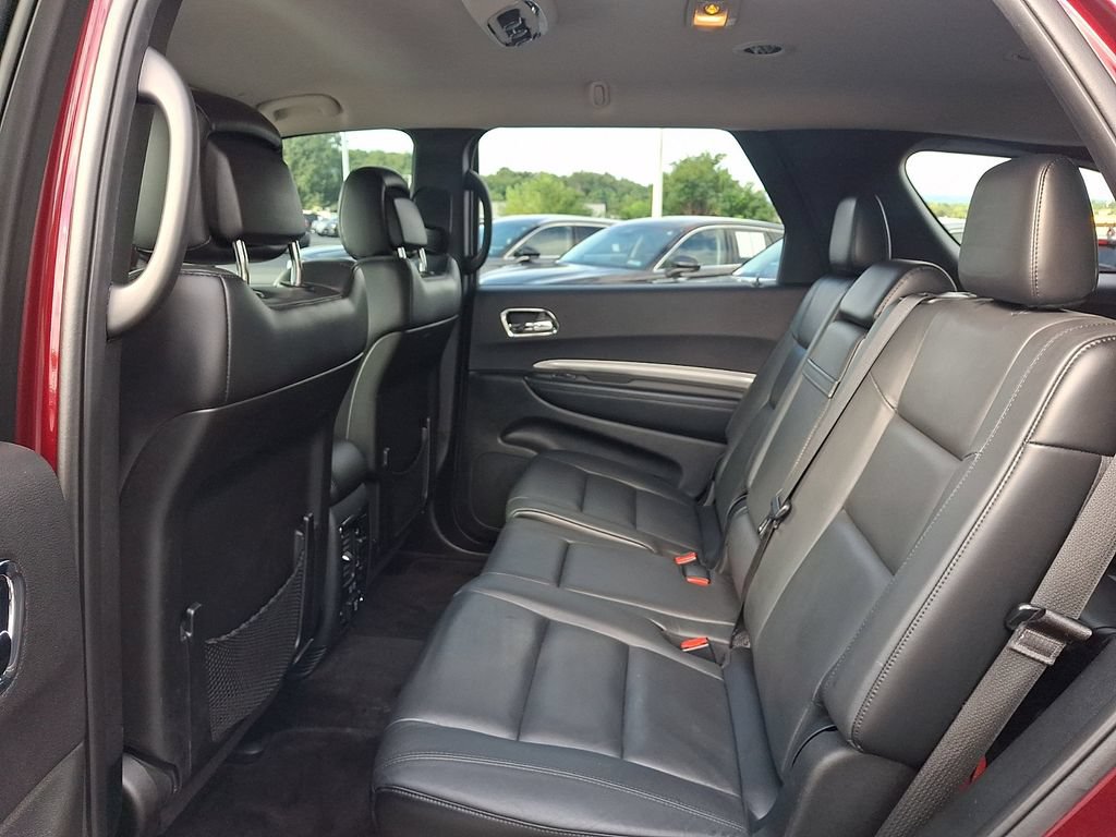 Used 2017 Dodge Durango GT AWD/4WD image 11