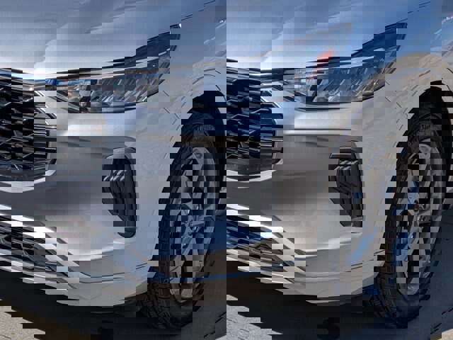 Certified 2024 Ford Escape ST-Line w/ Tech Pack #1 image 10