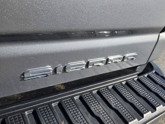 Used 2025 GMC Sierra 2500 Denali Ultimate AWD/4WD image 11