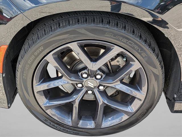 Used 2023 Dodge Charger GT w/ Blacktop Package RWD image 25